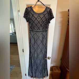Adrianna Papell Formal Dress